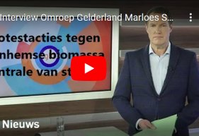 2019-08-23-radio-omroep-gelderland-interview-arnhemspeil-marloes-spaander-aankondiging-acties-tegen-de-opening-van-de-biomassacentrale-video-edsptv