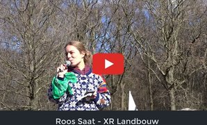 XR Landbouw - toespraak Roos Saat