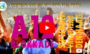 Permanente A12 Blokkade XR